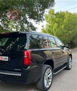 شيفروليه تاهو